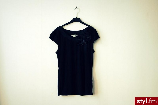 Topy Ciuchy Moda