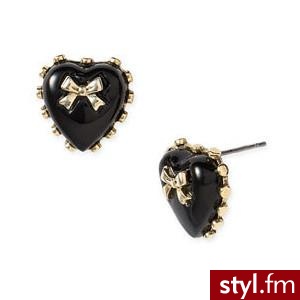 Betsey Johnson 80zł - Pozostałe Dodatki Moda