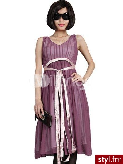 Dzienne Sukienki Moda