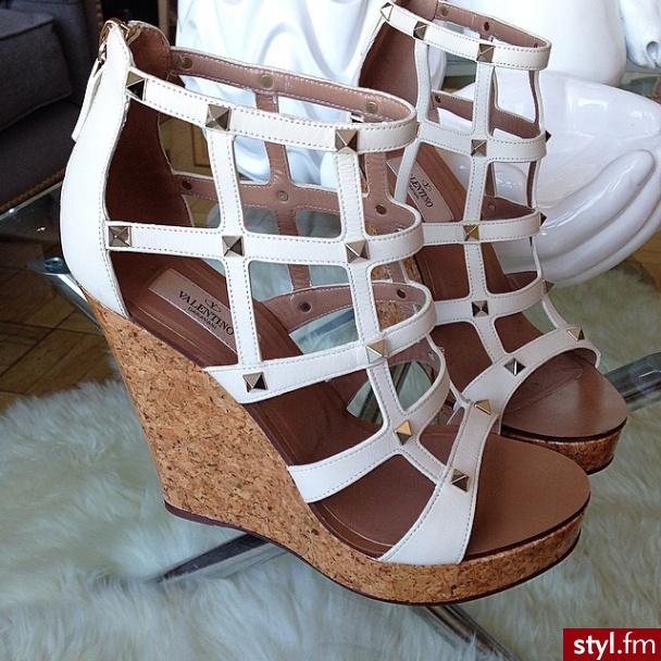 Koturny Buty Moda