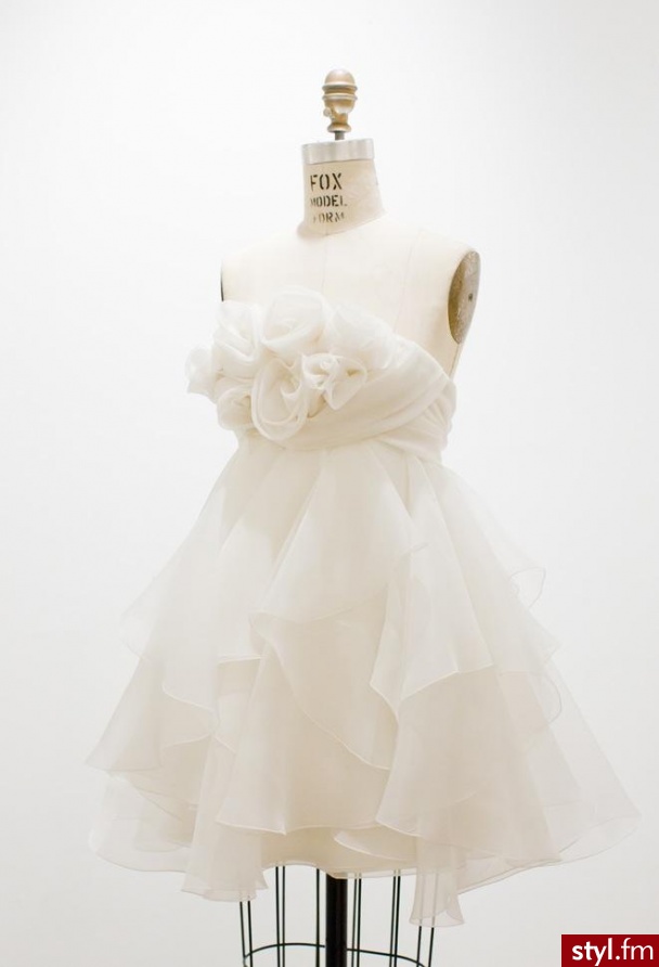 Sukienki Moda