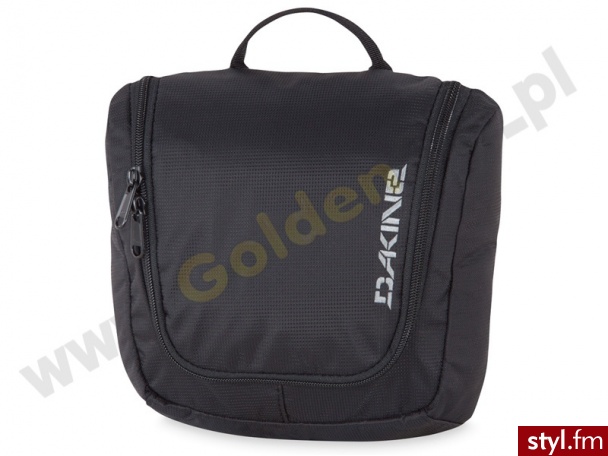 Dakine Travel Kit Black - Kosmetyki