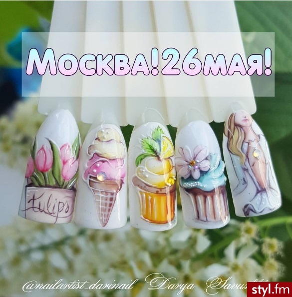 Paznokcie