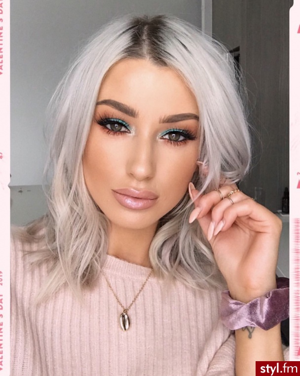 Dzienne Makijaże