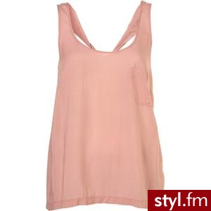 Topy Ciuchy Moda