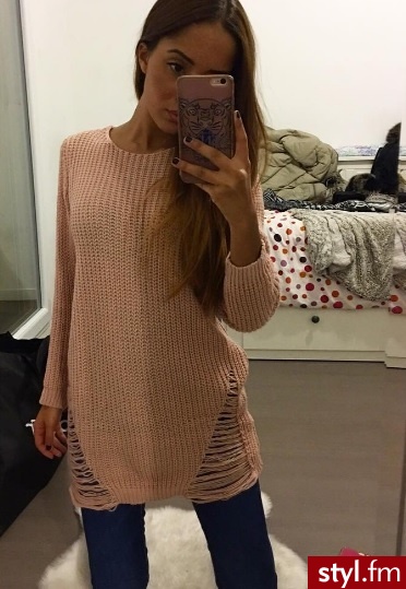 Pozostałe Ciuchy Moda