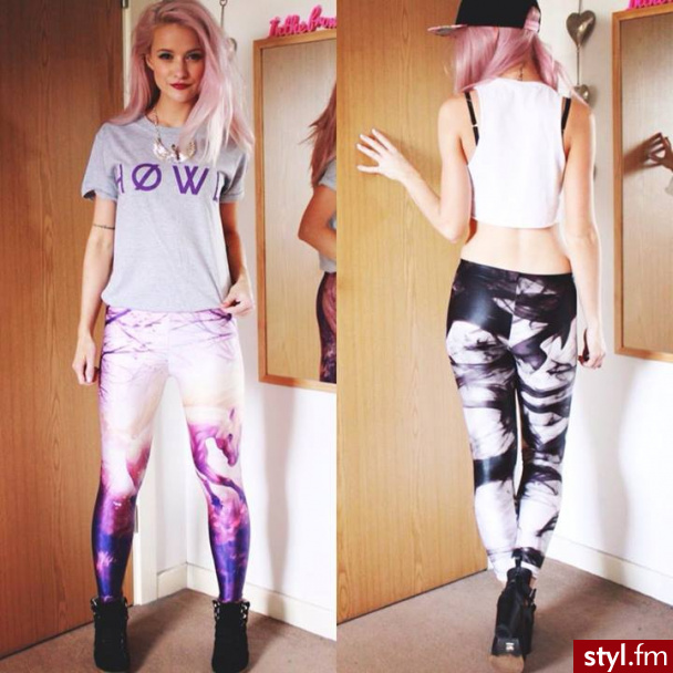 Pozostałe Ciuchy Moda