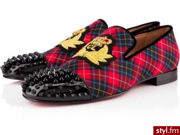Pozostałe Buty Moda
