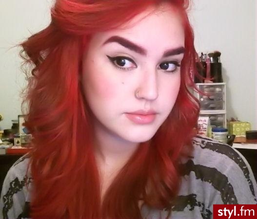 Dzienne Makijaże