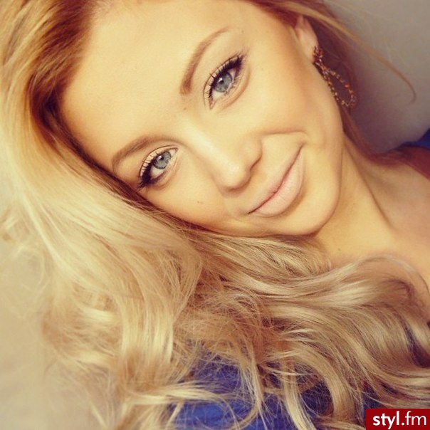 Dzienne Makijaże
