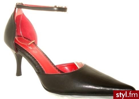 Pozostałe Buty Moda