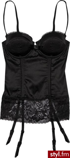 Gorset - Pozostałe Ciuchy Moda
