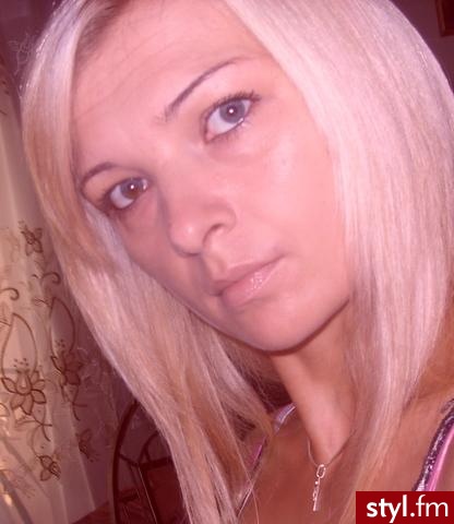 Średnie Fryzury