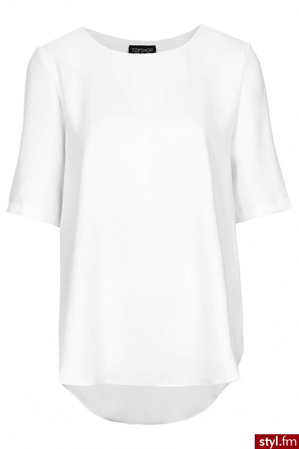 Bluzki Ciuchy Moda