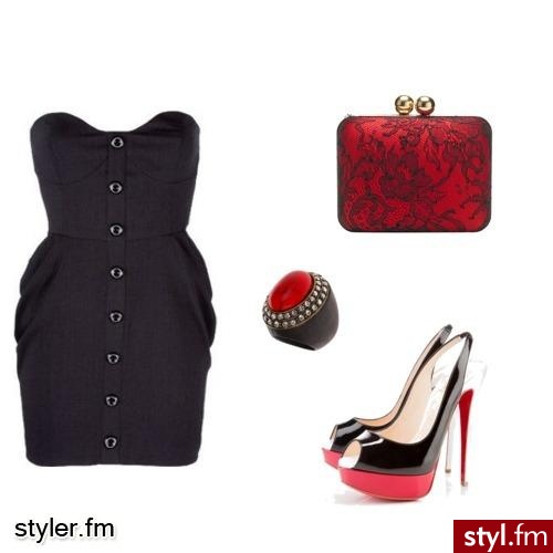 party tonight!:) - Styler