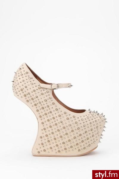 Koturny Buty Moda