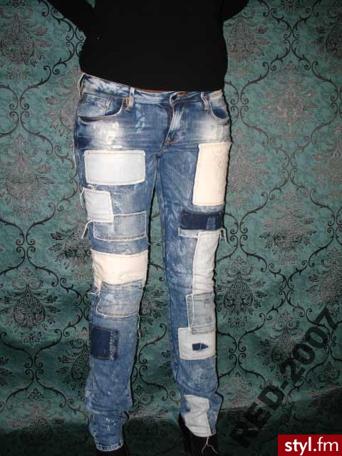 Pozostałe Ciuchy Moda