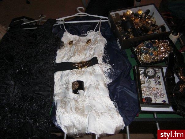 Pozostałe Ciuchy Moda