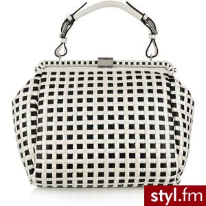 Marni Woven leather and raffia tote - Polyvore. Pobrano ze strony: http://www.polyvore.com/marni_woven_leather_raffia_tote/thing?id=32290915 - Misz-masz