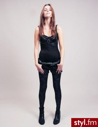 Pozostałe Ciuchy Moda