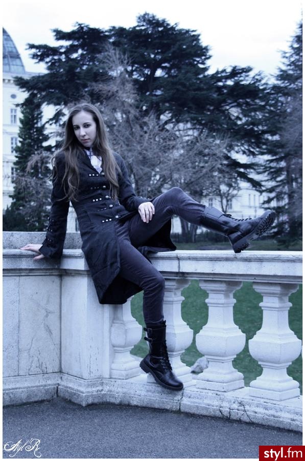 Pozostałe Ciuchy Moda