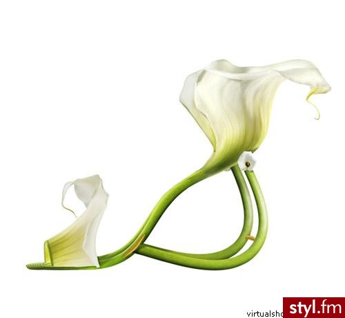 Buty :) - Pozostałe Buty Moda