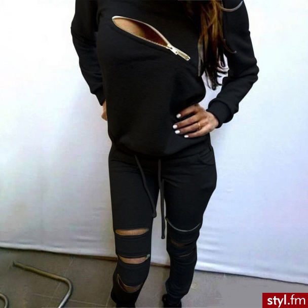 Bluzy Ciuchy Moda