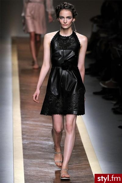 Valentino - Moda uliczna Inne Moda