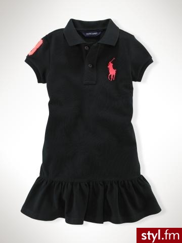 Sukienki Moda