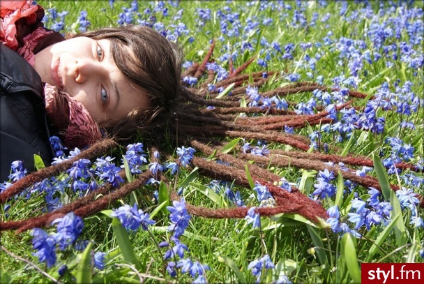 Dreads http://www.dread-zone.pl - Dredy Alternatywne Długie Fryzury