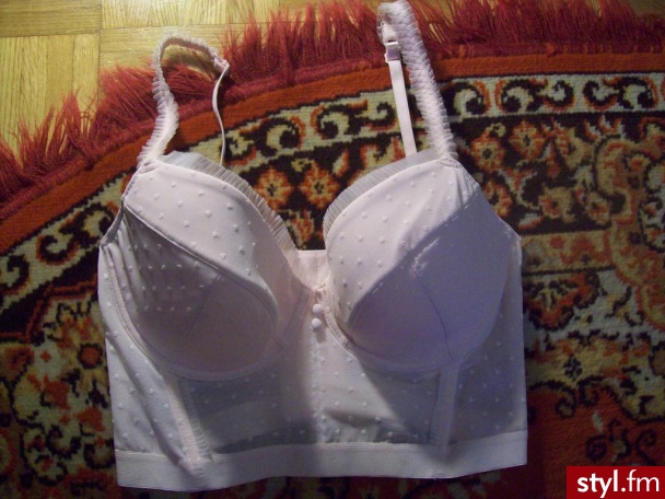 Gorsety Bielizna Moda