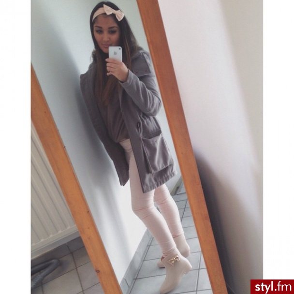 Pozostałe Ciuchy Moda