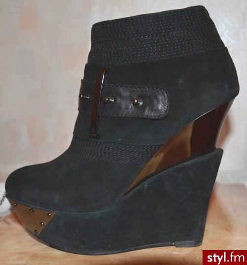 Koturny Buty Moda