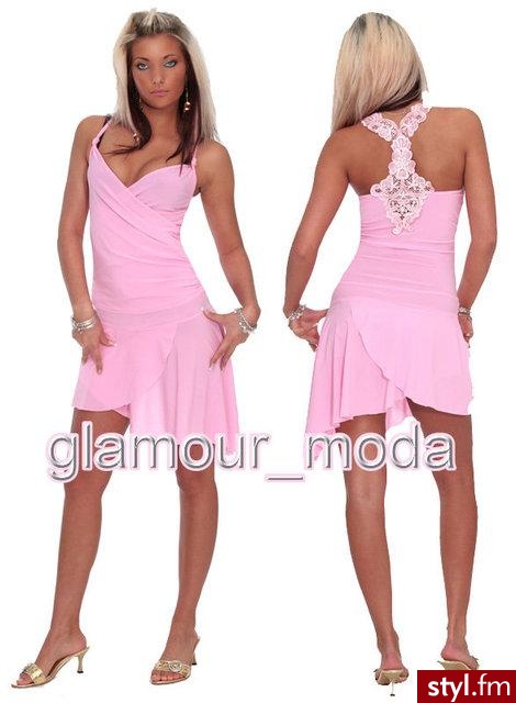 Pozostałe Ciuchy Moda