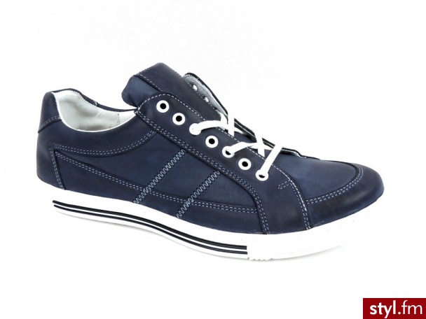 Trucks Boots Półbuty 4170008M - Półbuty Buty Moda