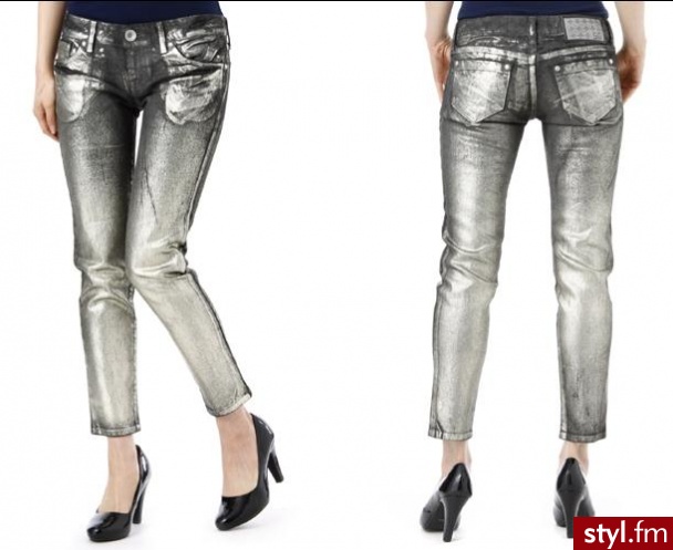 Pozostałe Ciuchy Moda