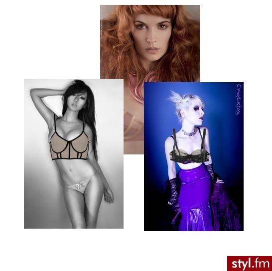 5 elementów - Styler