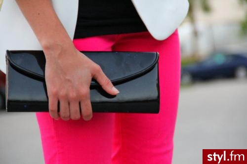 Pozostałe Torebki Moda