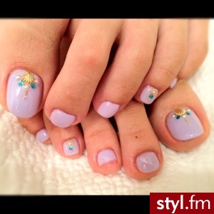 Paznokcie