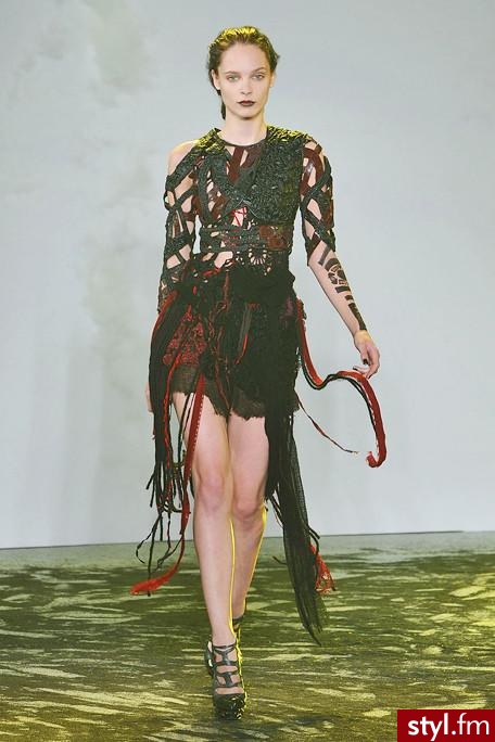 Sukienki Moda
