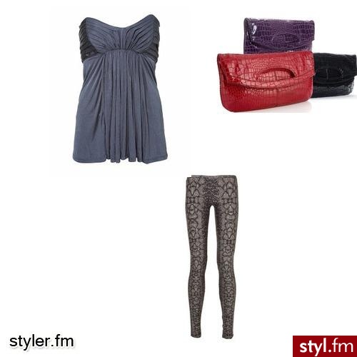 moj. moj - Styler