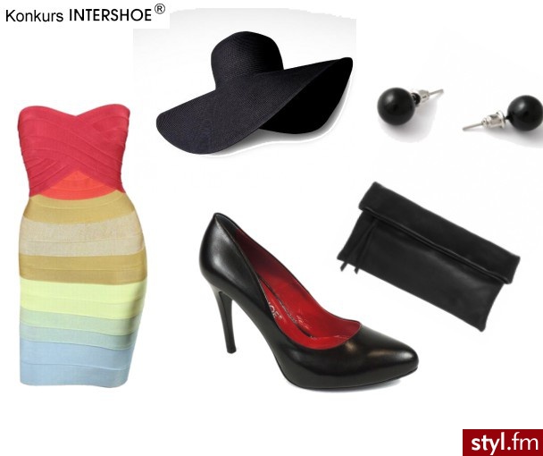 konkurs intershoe - Konkurs - Intershoe Styler