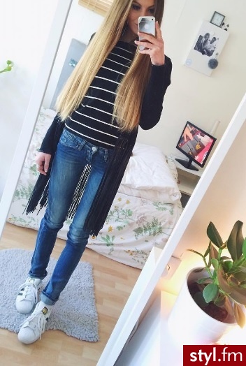 Pozostałe Ciuchy Moda