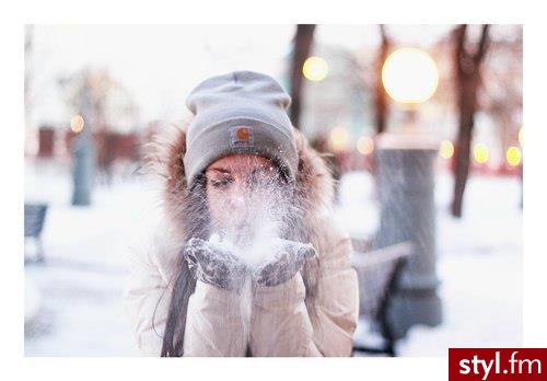 Nakrycia głowy Dodatki Moda
