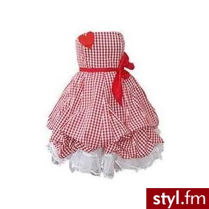 Pozostałe Ciuchy Moda