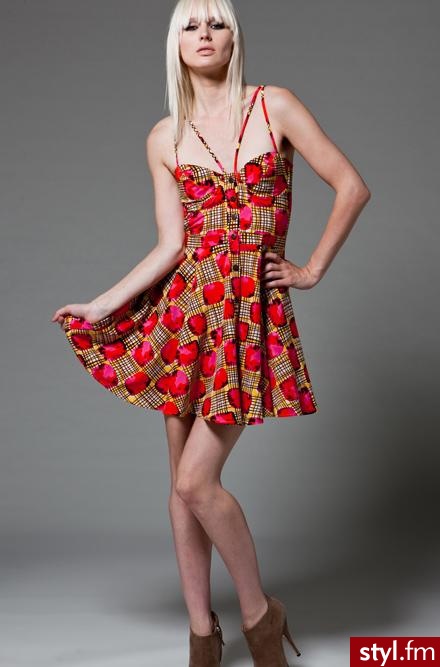 Pozostałe Ciuchy Moda