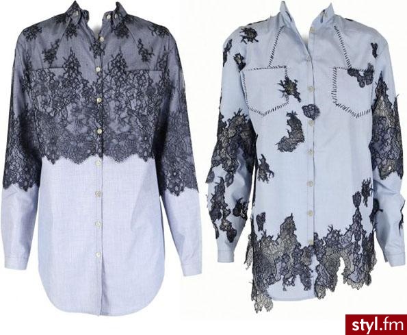 Pozostałe Ciuchy Moda