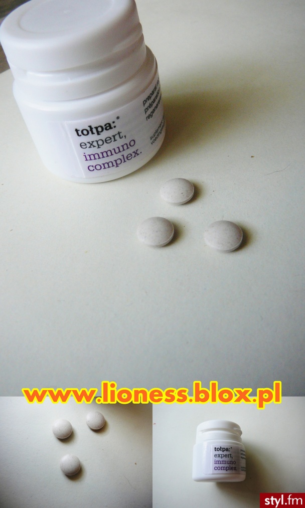 Recenzję znajdziecie na... FILMIK: http://www.youtube.com/watch?v=g0SYY90DAkk NOTKA NA BLOGU: http://lioness.blox.pl/2013/08/RECENZJA-Preparatu-stymulujacego-odpornosc-z-Tolpy.html - Misz-masz
