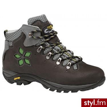 CHIRUCA Buty MONIQUE GTX - Pozostałe Buty Moda
