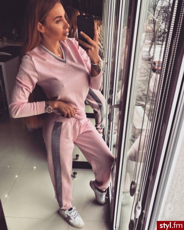 Pozostałe Ciuchy Moda